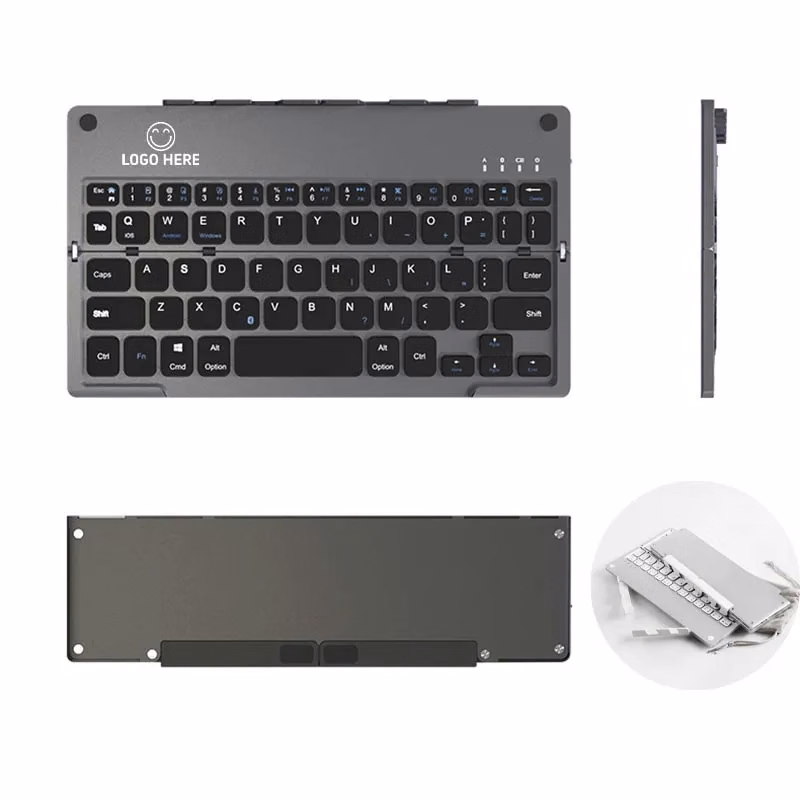 Foldable Keyboard