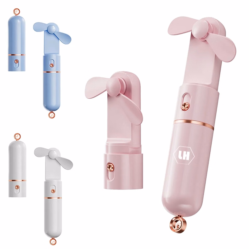Mini Portable Pocket Handheld Fan