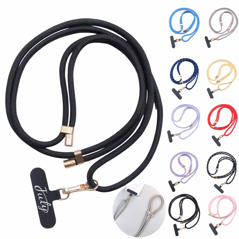Adjustable Phone Lanyard