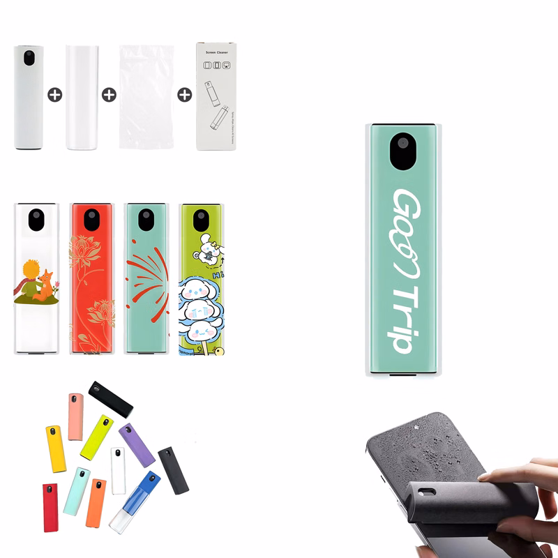 Mobile Screen Cleaner