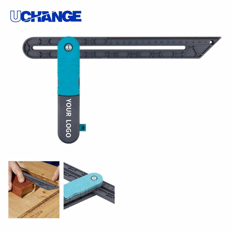 Angle Measuring Tool