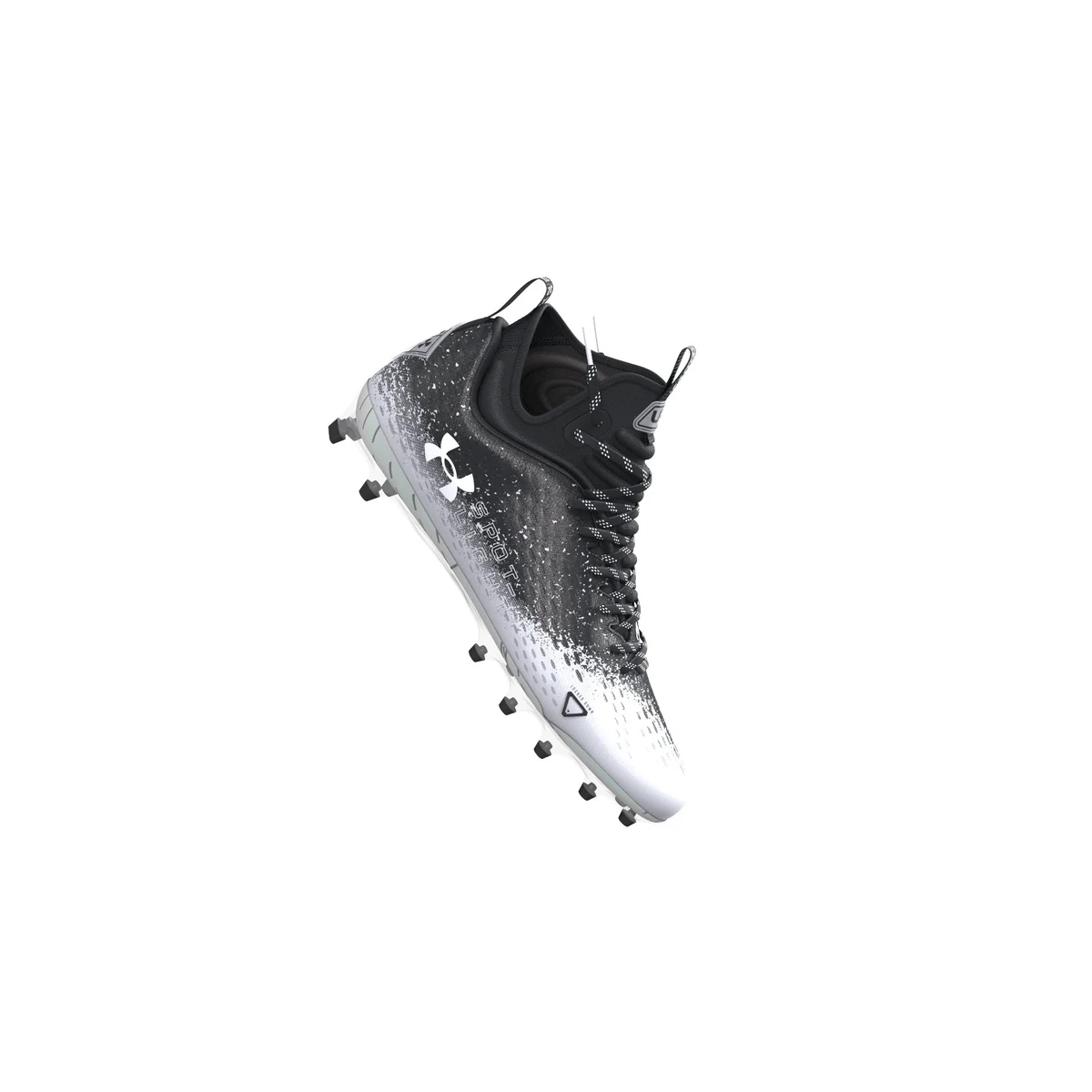 UA Spotlight Lux MC 2.0 Men's Football Cleats 1