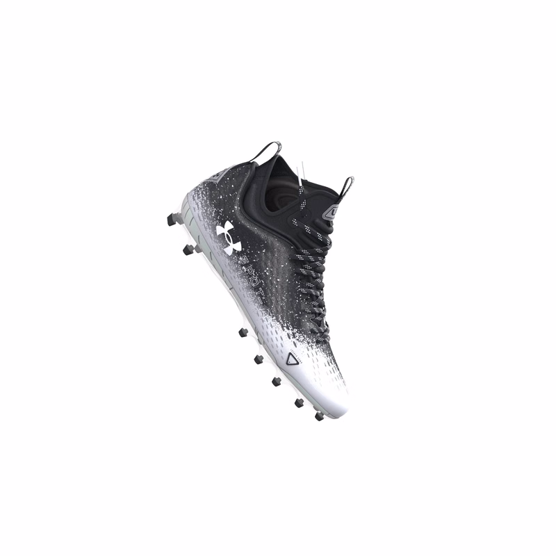 UA Spotlight Lux MC 2.0 Men's Football Cleats