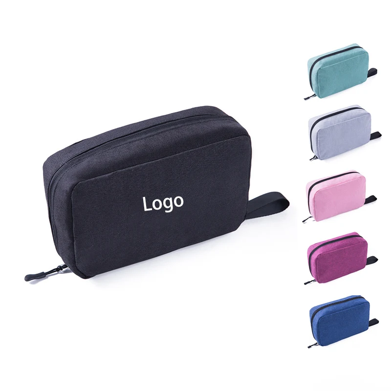 Multi Purpose Waterproof Toiletry Bag 1