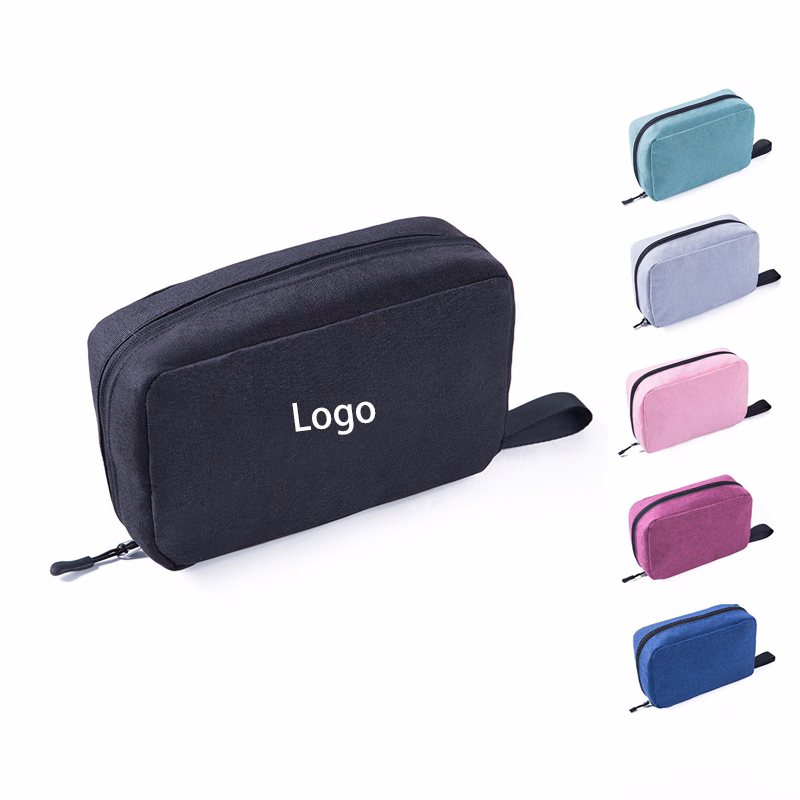 Multi Purpose Waterproof Toiletry Bag