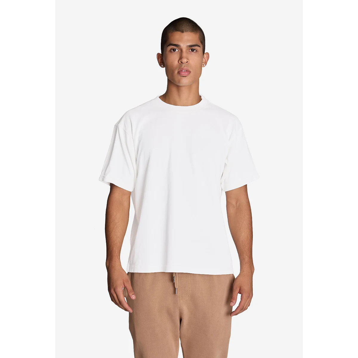 Urban Heavy Tee 1