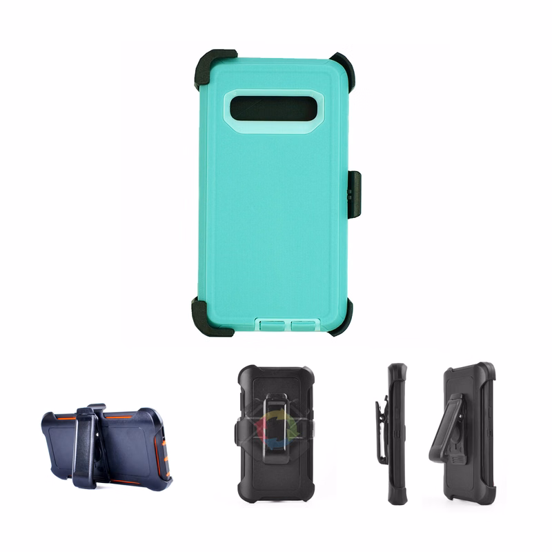 iBank ® Shockproof Case for Galaxy Note 20/10/14 Ultra Plus