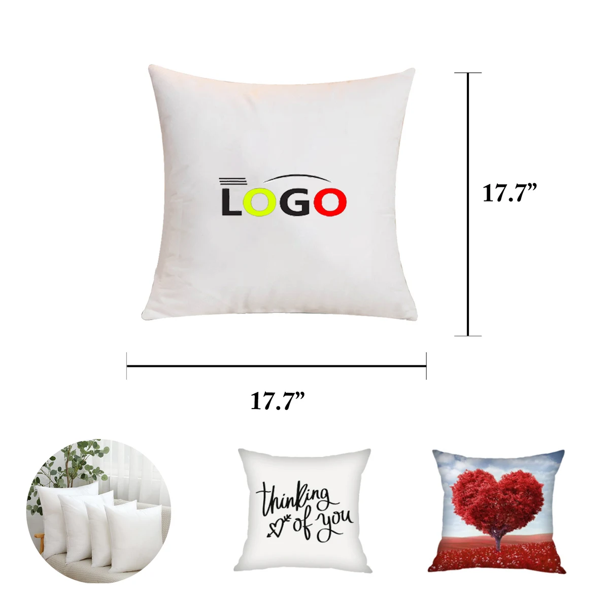 Custom Body Pillow Covers 1