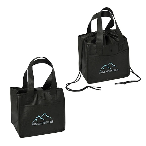 Garry Point Non Woven Cooler Bag 1