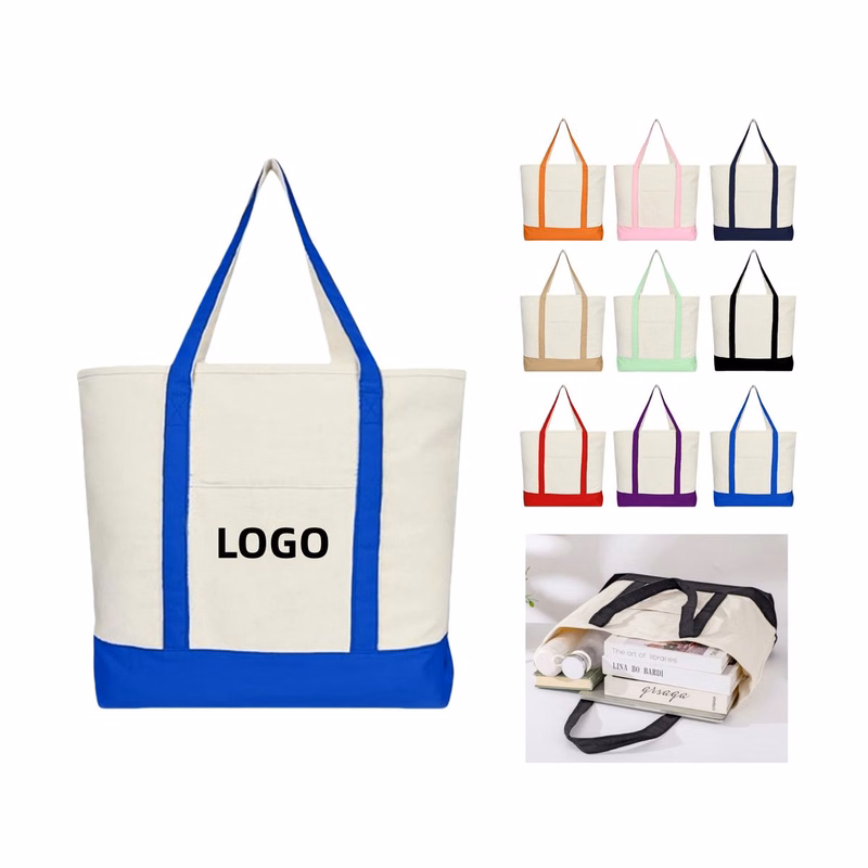 Canvas Bag