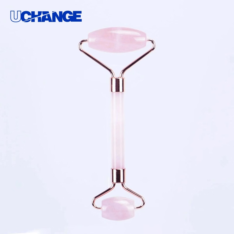 Beauty Facial Massage Skin Roller Tool for Skincare Use