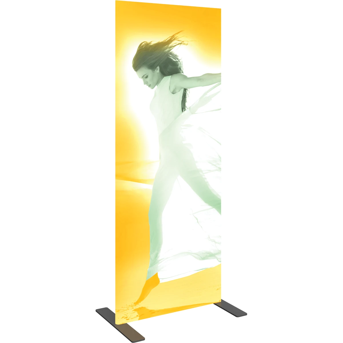 Formulate Master 3ft Straight Backlit Display 1