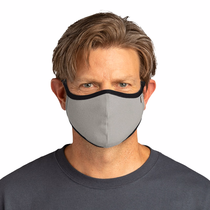 Carhartt(R) Cotton Ear Loop Face Mask