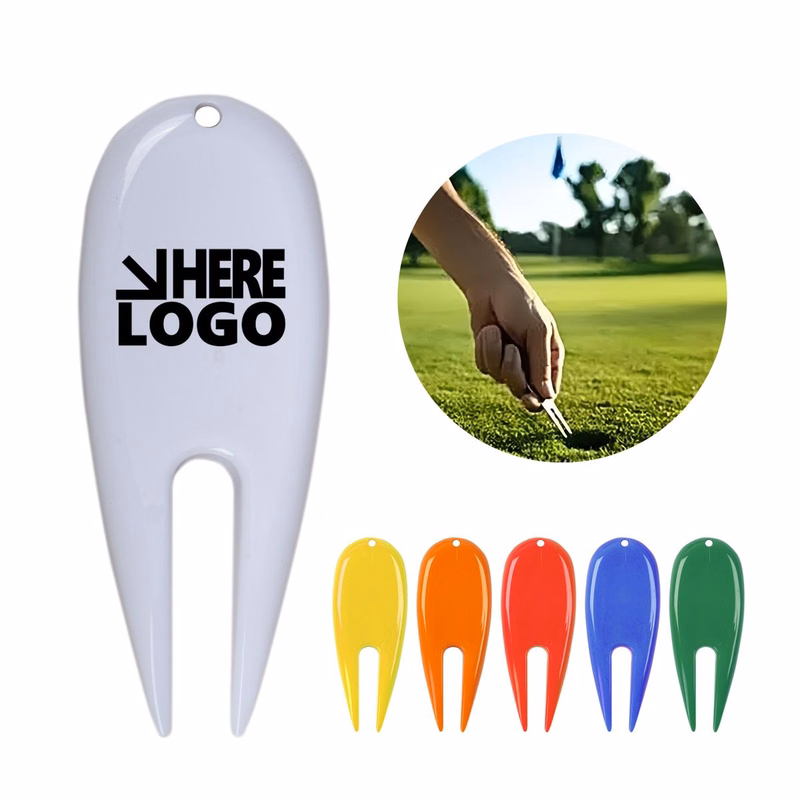 Golf Green Repair