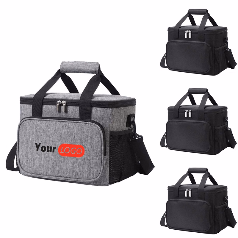 Leakproof Waterproof Large Lunch Bag