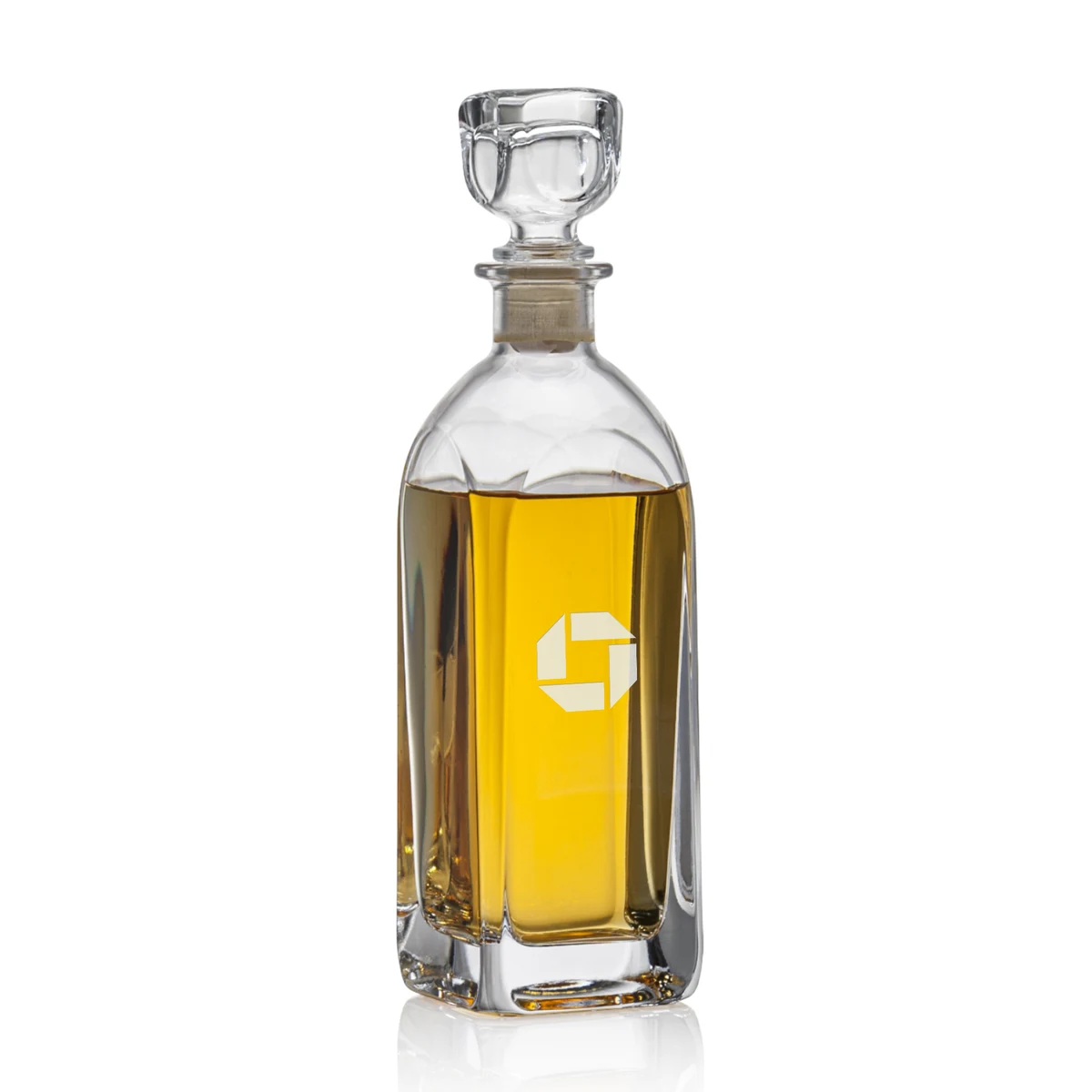 Langley Decanter 1