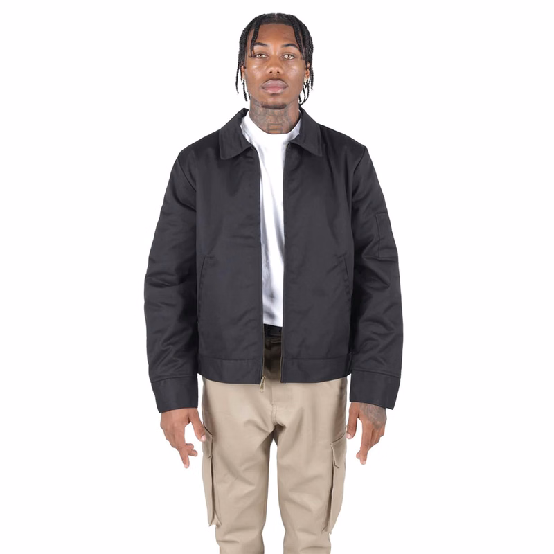 Unisex Mechanic Jacket - SHMJ