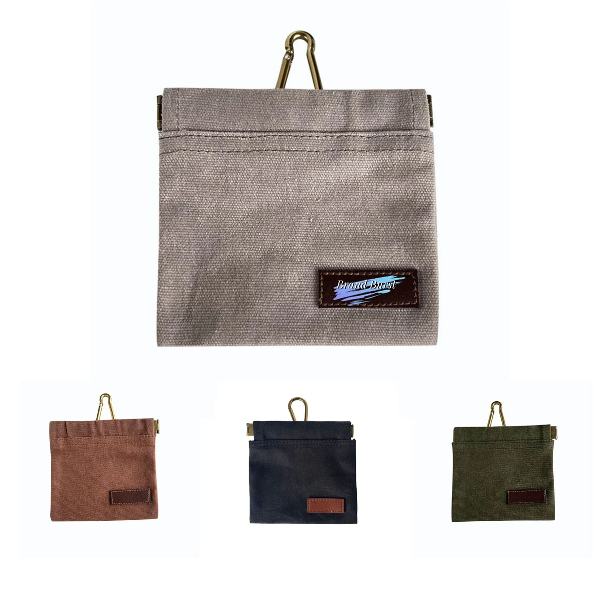 Large Capacity Pet Training Pouch 1