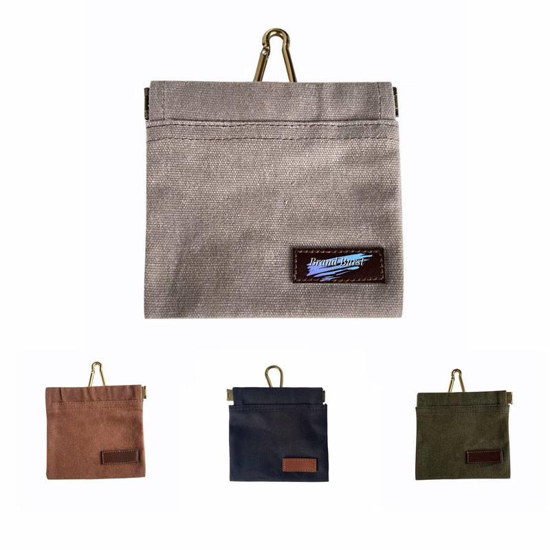 Large Capacity Pet Training Pouch