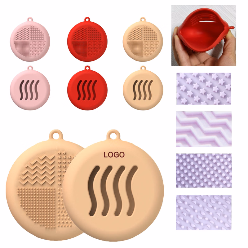 Multi-Functional Puff Storage Box