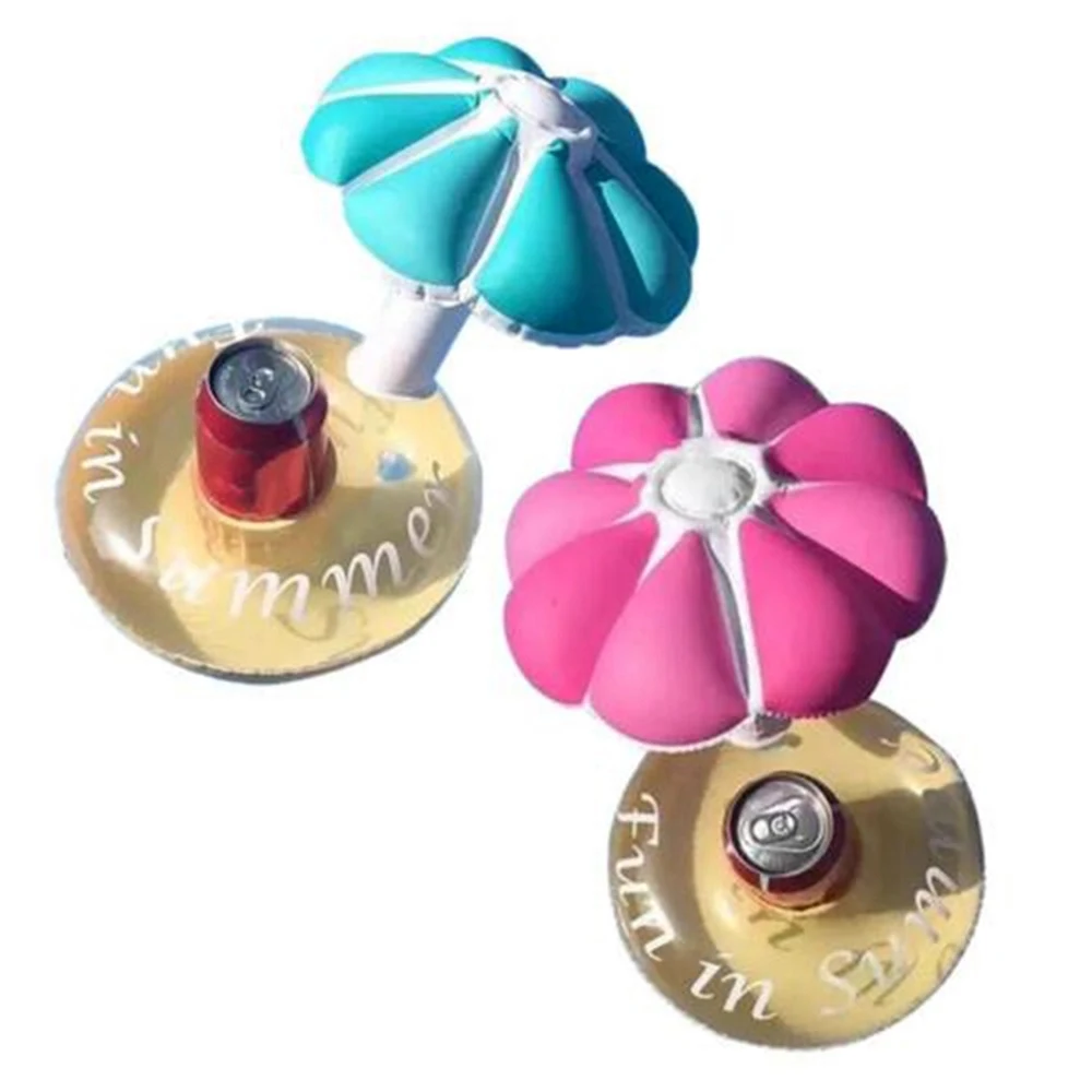Mushroom Inflatable Drink Holder 1