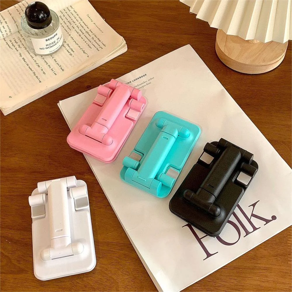 Folding Stand For Mobile Phone And Tablet 1