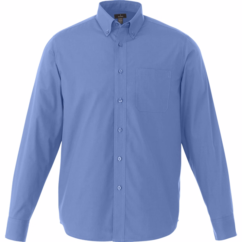 Men’s PRESTON Long Sleeve Shirt Tall