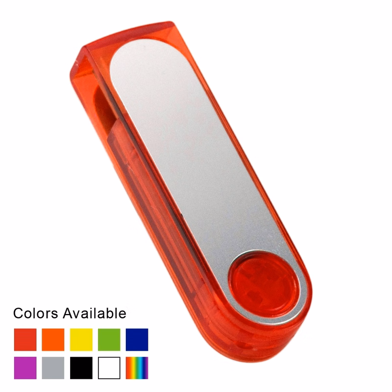 Trans Swivel USB Flash Drive 3.0