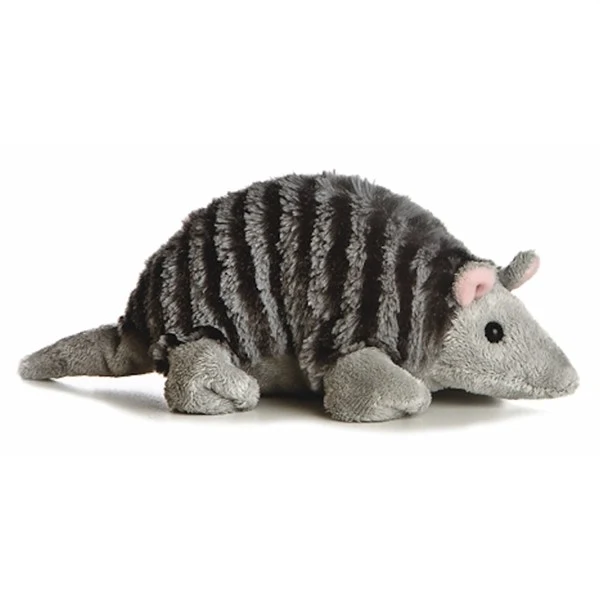 8" Armadillo 1