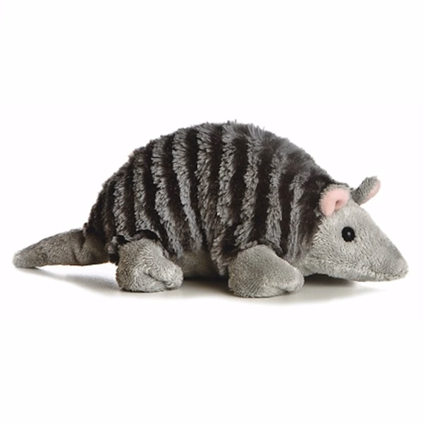 8" Armadillo