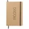 5.5" x 8.5" FSC® Recycled Ambassador Journal 1