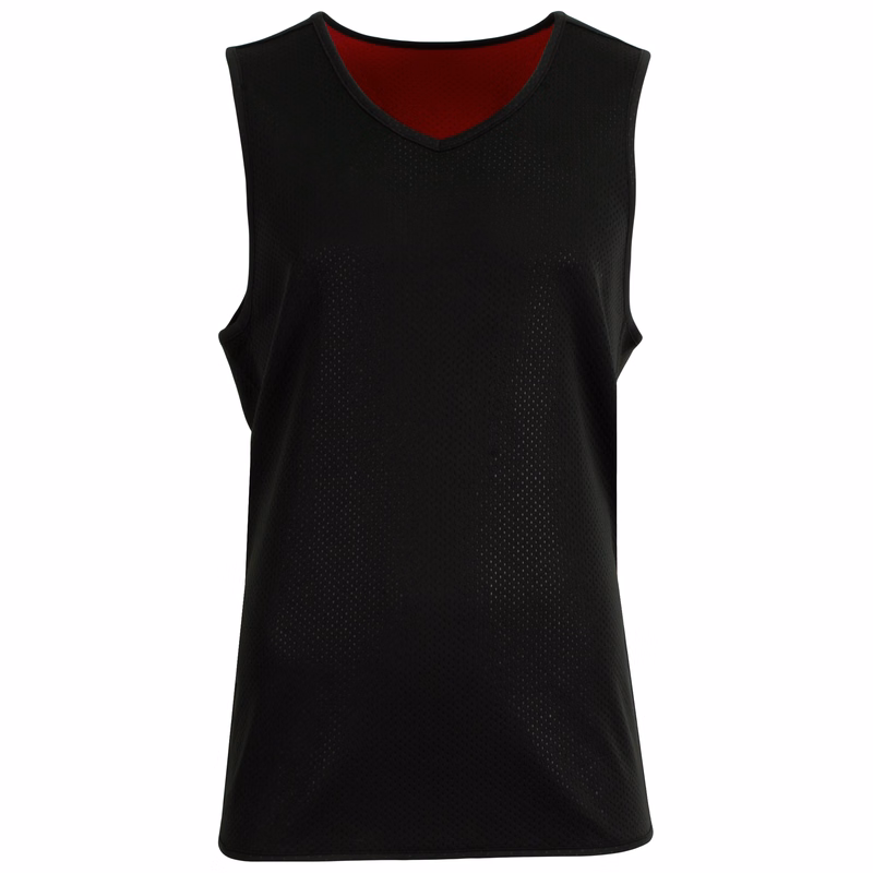 A4 Wave Single-Ply Reversible Jersey