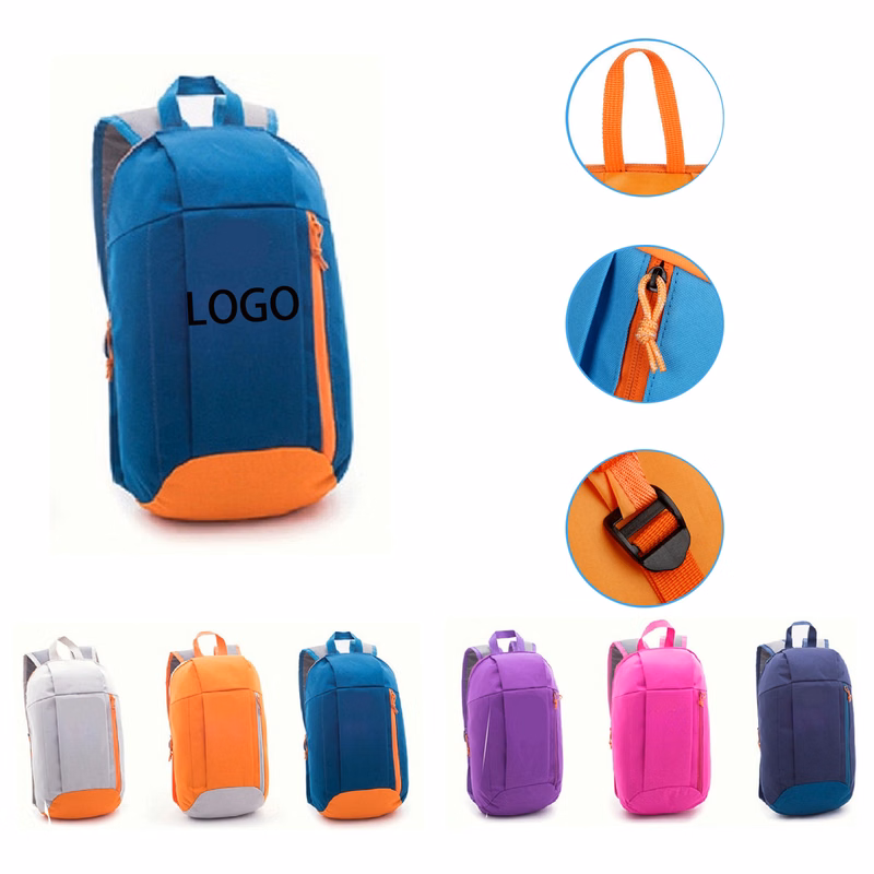 MOQ 5 Outdoor Sports Backpack