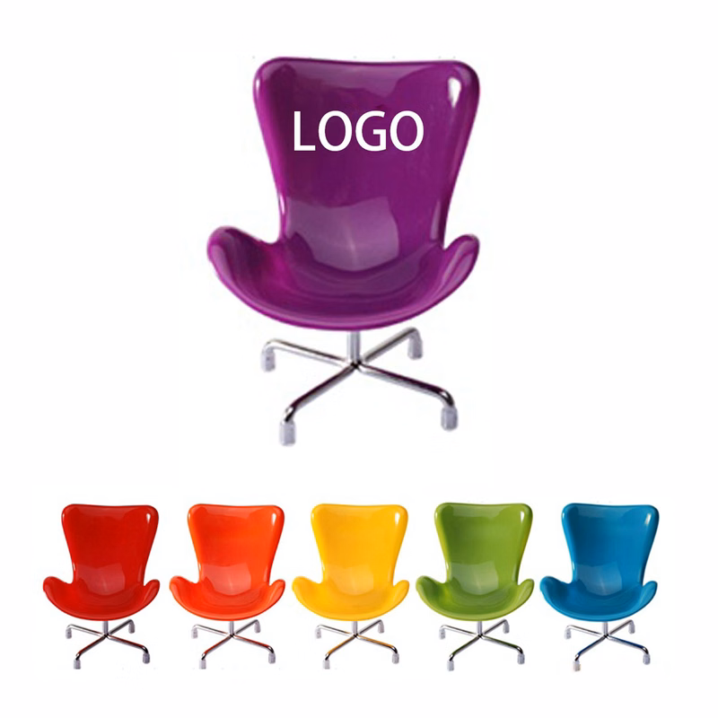Design Chair Cell Phone Holder