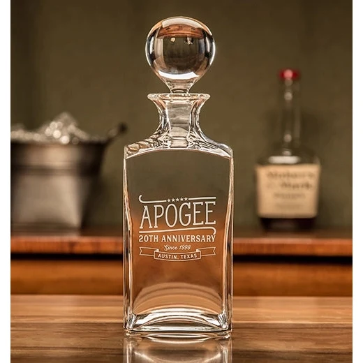 Jerome Decanter 1