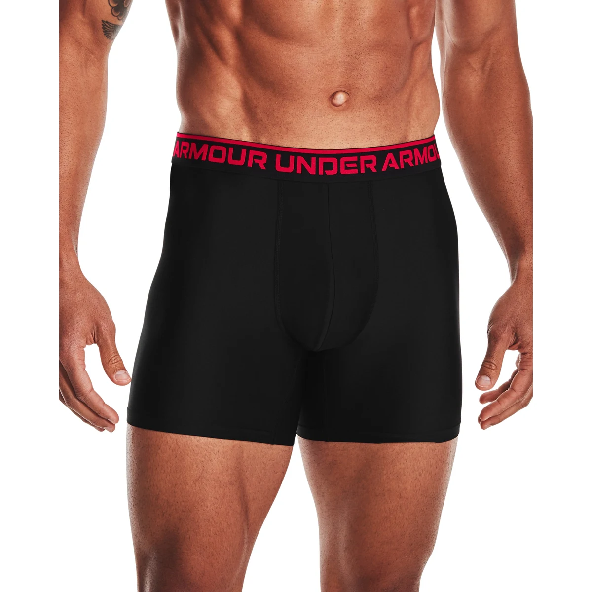 Men's UA Performance Boxerjock 1
