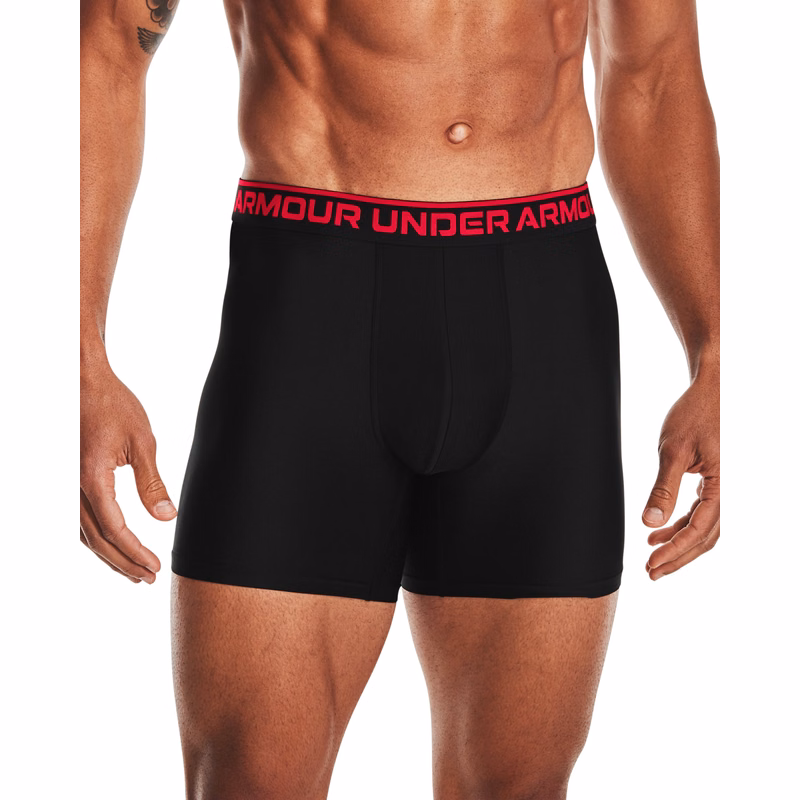 Men's UA Performance Boxerjock