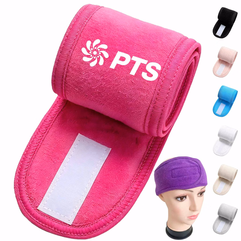 Facial Spa Headband