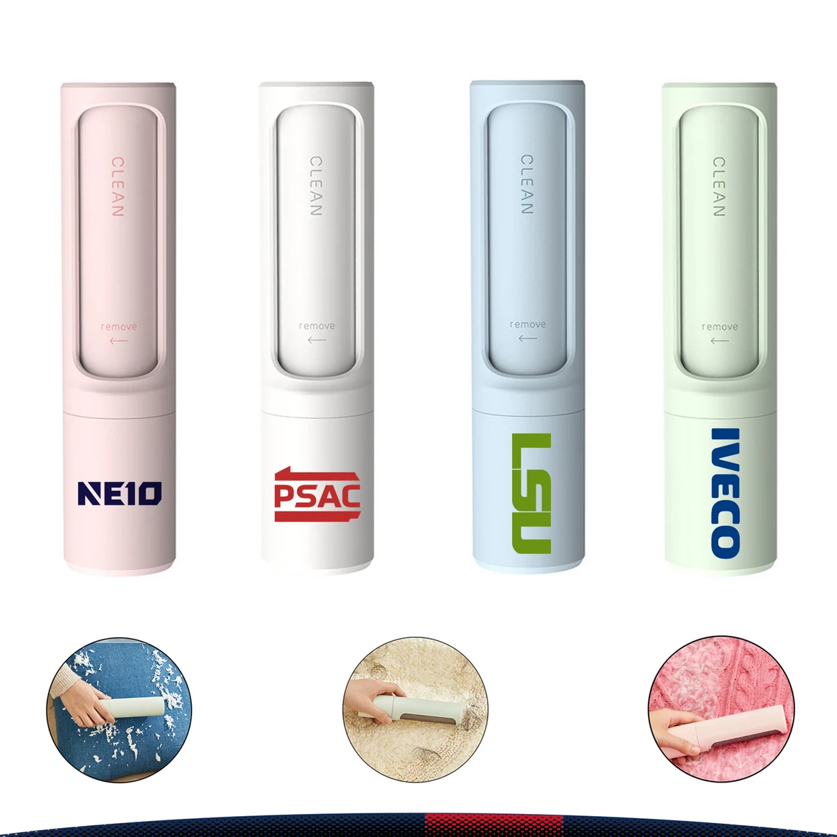 Dela Pet Fur Remover 1