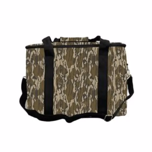 Custom Square Insulated Western Print Camouflage Bag