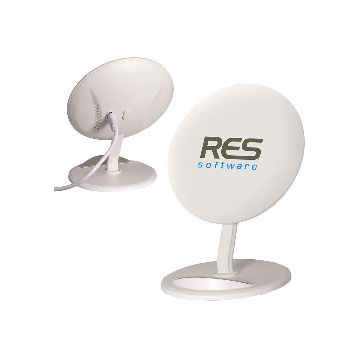 Wireless Phone Charger and Stand 1