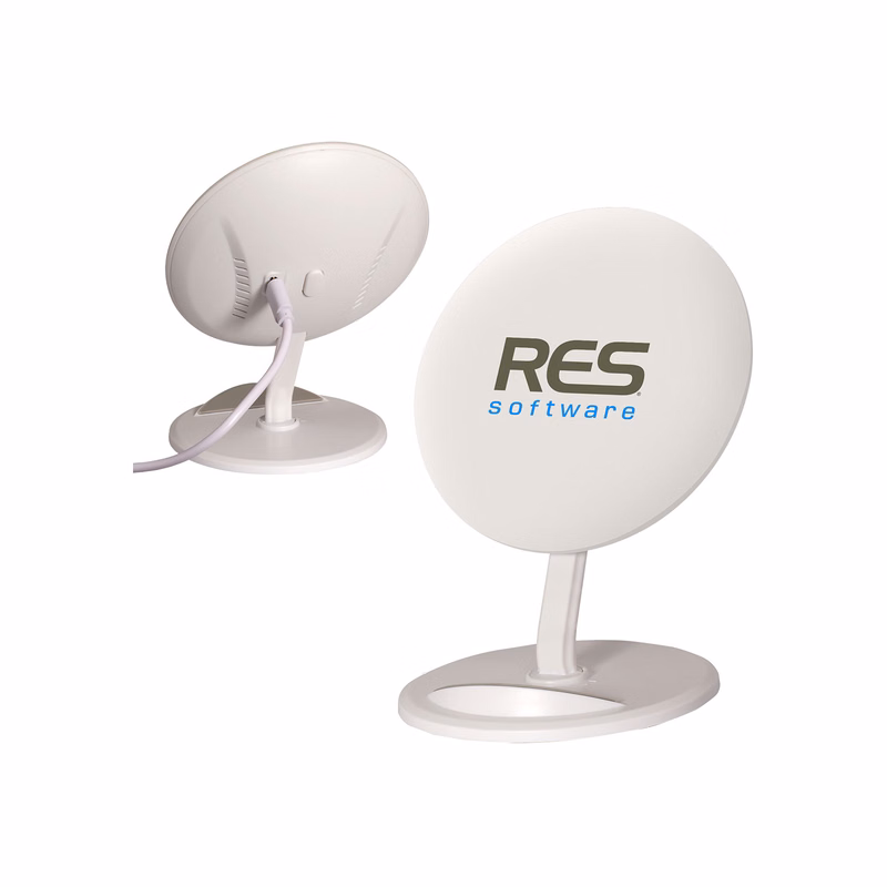 Wireless Phone Charger and Stand