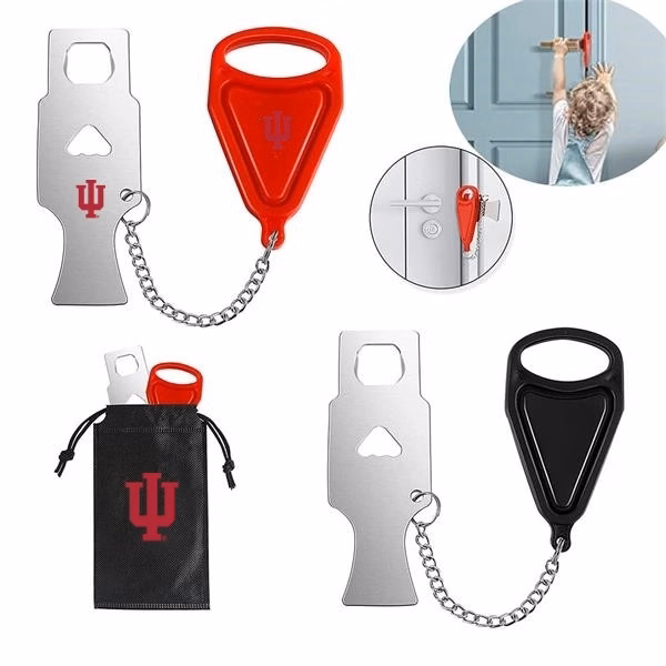 Portable Door Locks