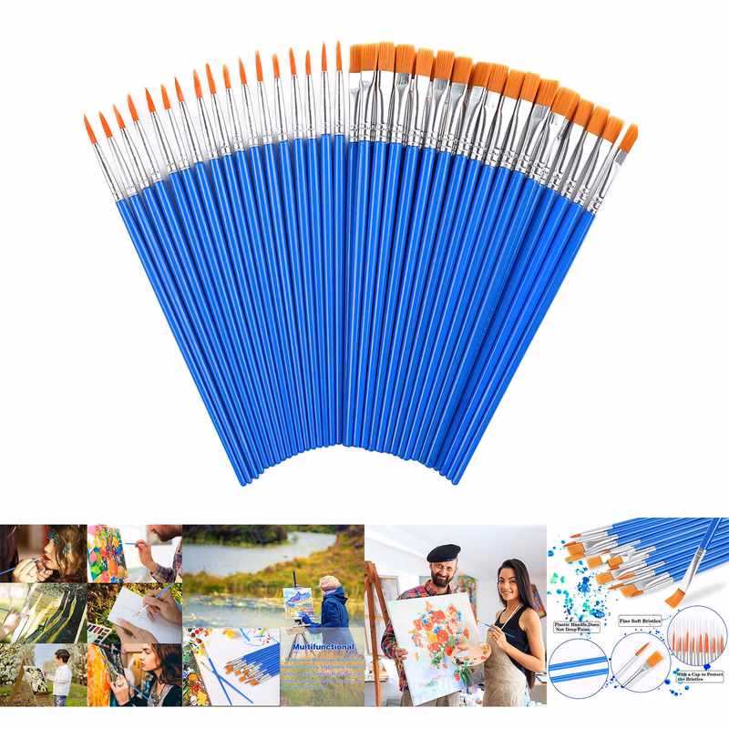 Paint Brushes