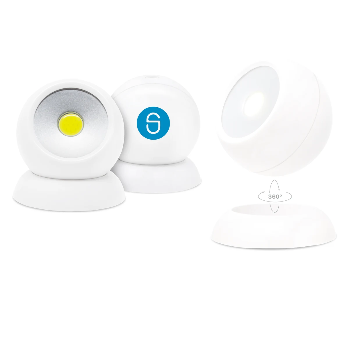 Cyclops COB Worklight 1