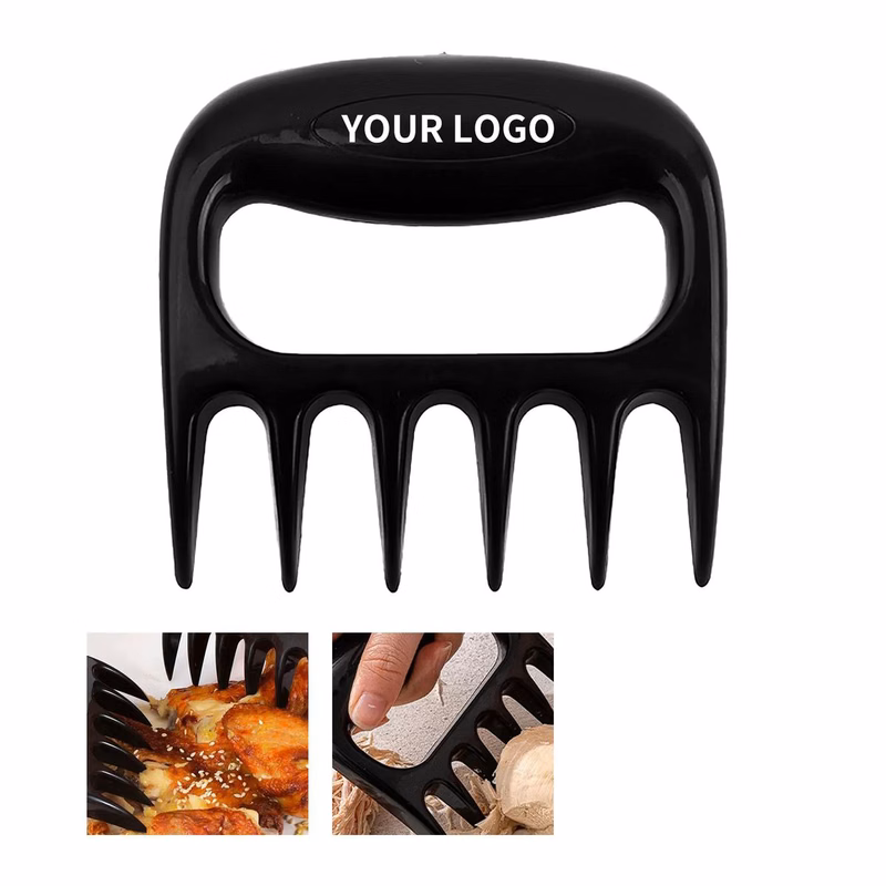 Pulled Pork Shredder Claws for Precise Meat Handling