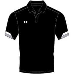 Men's UA Trophy Polo 1