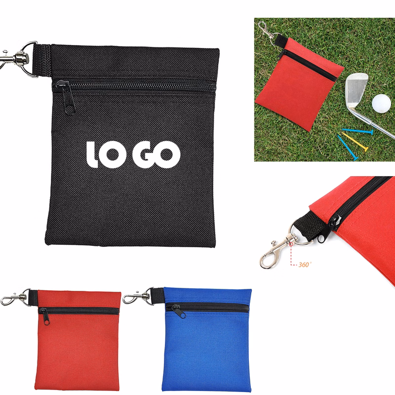 Golf Convenient Waist Bag