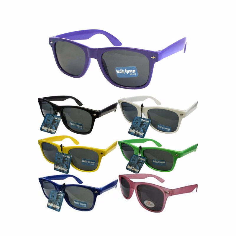 Wayfinder Sunglasses - Assorted UV 400