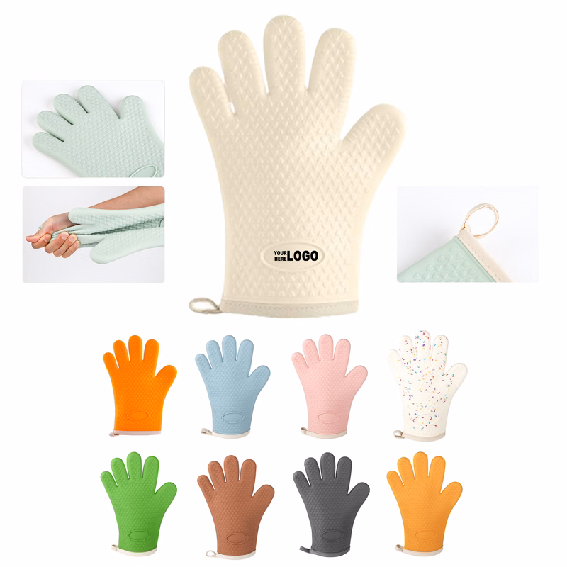 HeatProof Custom Kitchen Glove